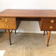 Scandinavian drawer desk 1960-70