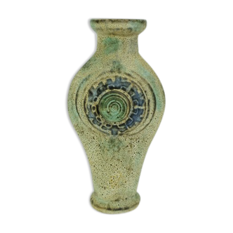 Jopeko milieu du siècle vase maya modèle 1111/30