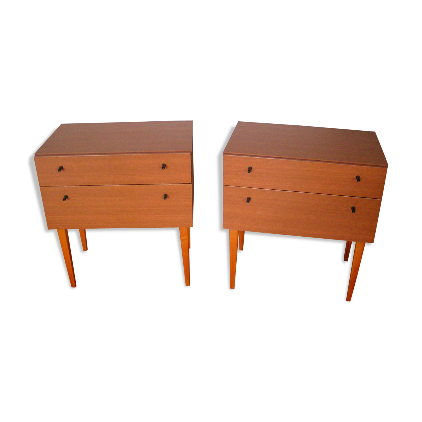 70s bedsides