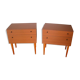 70s bedsides