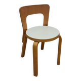 Aalvar Aalto 65 children's chair