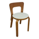 Aalvar Aalto 65 children's chair