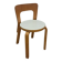 Aalvar Aalto 65 children's chair