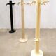Vintage Italian Design coat rack ‘Planta’ for Castelli