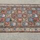 Oriental Persian Rug Iran Bakthiar Chaleshotor: 1.60 X 2.40 Meters