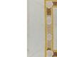 Hand knotted rug, vintage Turkish rug 68x105 cm
