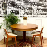 Baumann dining table