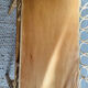 Rattan desk