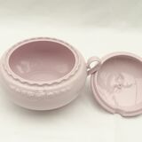 Porcelain tureen