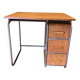Bureau bois vintage