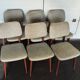series six vintage chair