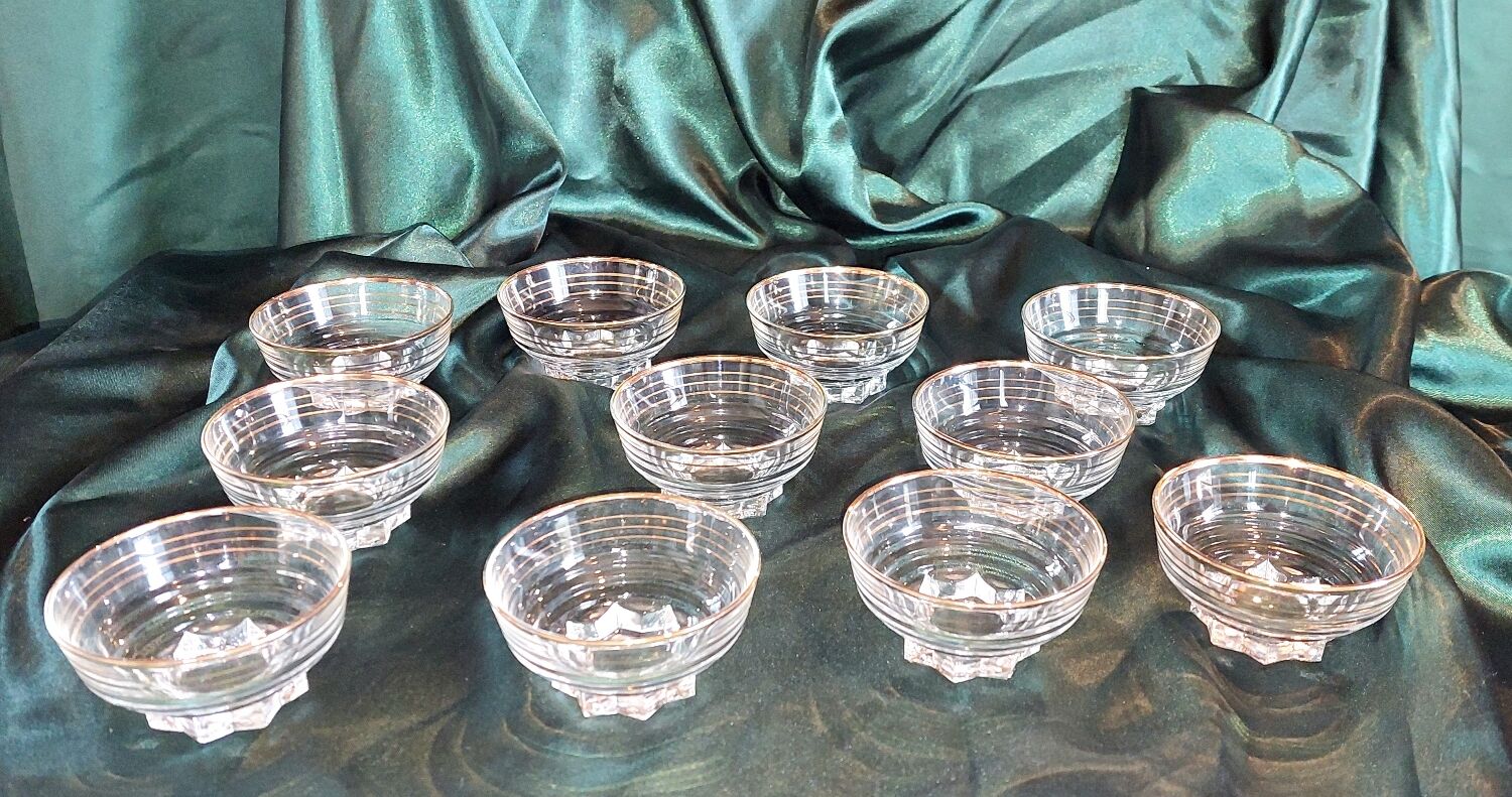 Champagne glass