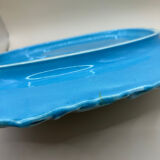 Asparagus dish Lunéville