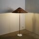 Finnish Mid Century Floor Lamp by Itsu, 1940s