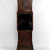 Asian bat cabinet, circa 1880