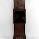 Asian bat cabinet, circa 1880