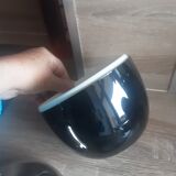 Metal and plastic ice seal - vintage