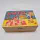 Jeu de loto