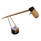 80s rocking lamp