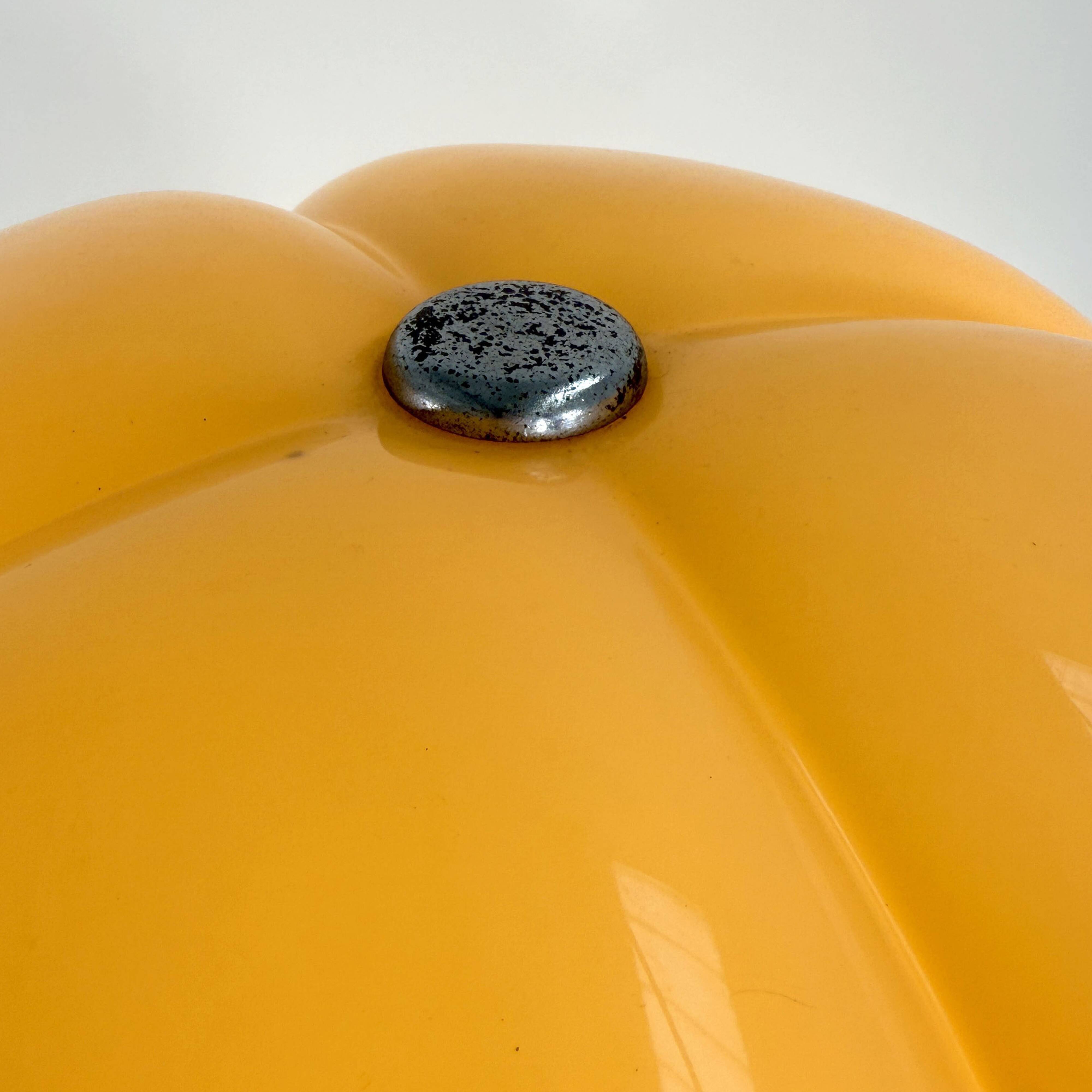 Quadrifoglio Table Lamp by Ufficio Progetti for Harvey Guzzini, 1970