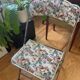4 chaises pliantes vintages Chaisor