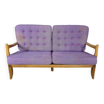 Guillerme and Chambron sofa