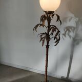 Floor lamp from the 70s