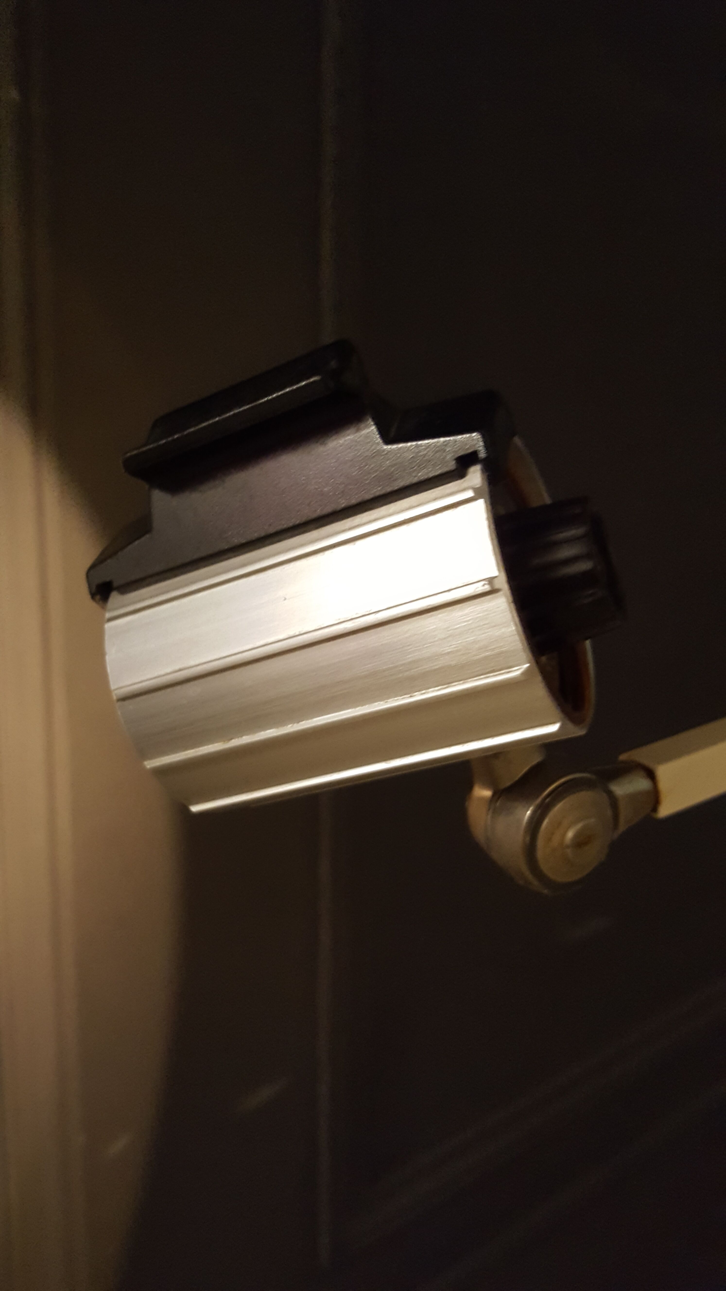 Medical lamp