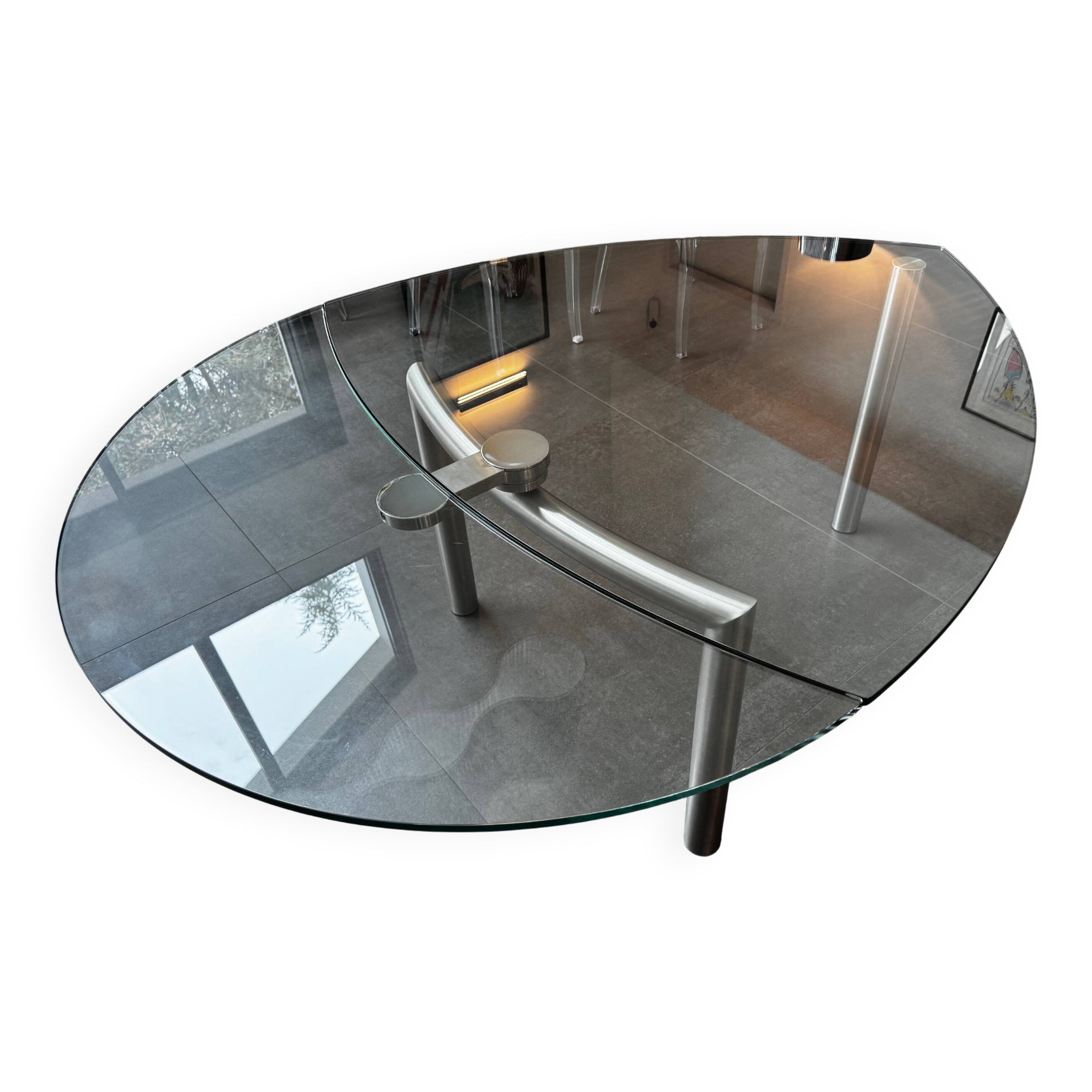 Table Policleto Goccia