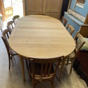 Country Round Table