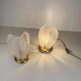 Murano Table Lamp, 1980s