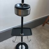 Standing ashtray, 70s