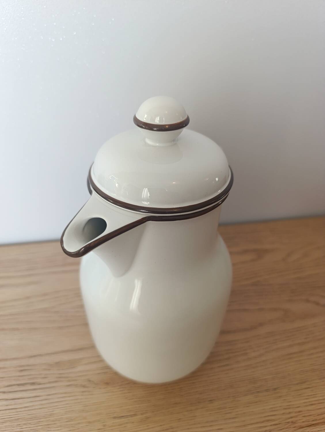 Villeroy & Boch Boutique Collection Coffee Maker