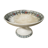 Compotier Digoin Sarreguemnies - model Myrtil Reference: 972 In stock: 1 Item 15,00 € Quantity