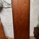 Antique freestanding mirror