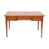 Bureau plat