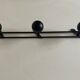 Product BHV Patère coat rack modernist 1950