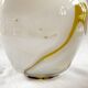 Vase boule « New Age »issu de la verrerie Maure-Vieil, 1960-1970