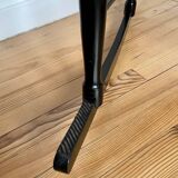 Vintage Scandinavian design rocking chair