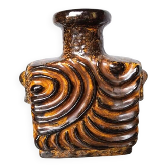 Flask Vial ceramic bottle dümler und breiden Germany