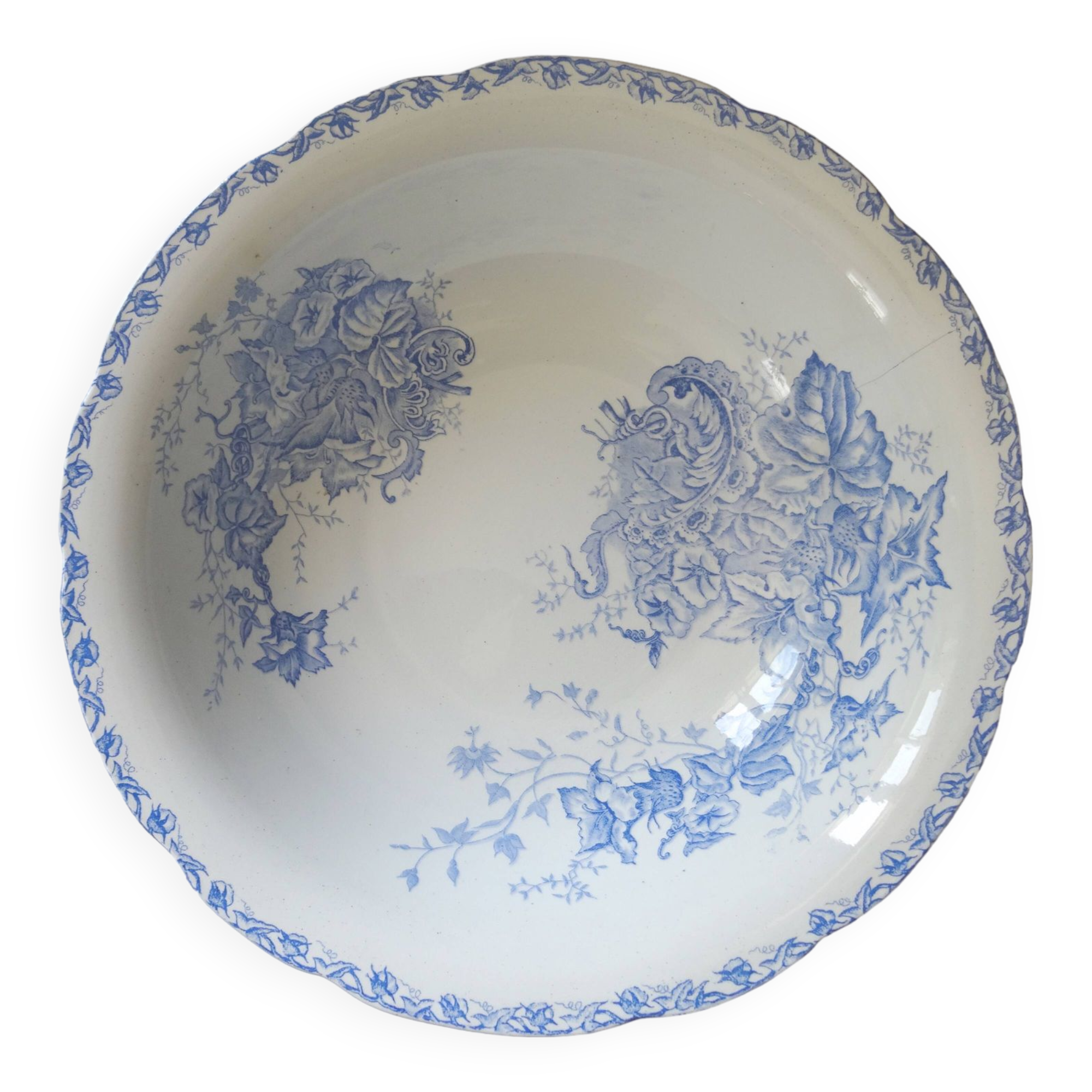 Large Salad Bowl St Amand Prétoria