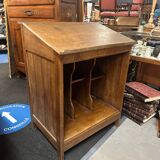 Notary's furniture