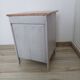 Shabby Chic Bedside Table
