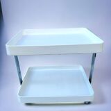 Vintage Space Age Server