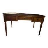 Bureau merisier