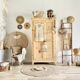 Parisian wardrobe
