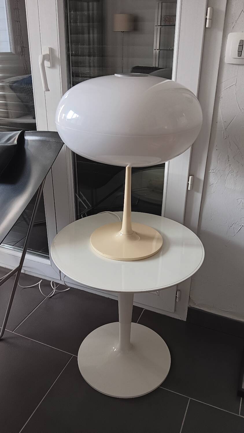 Paire de lampes "Energi Gas" de Carl Öjerstam & Magnus Eleback - 2000-