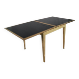 Modernist Drop-leaf Table, Italy