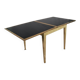 Table à Plateau Rabattable Moderniste, Italie