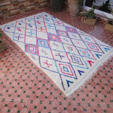 Tapis azilal 248 x 145 cm